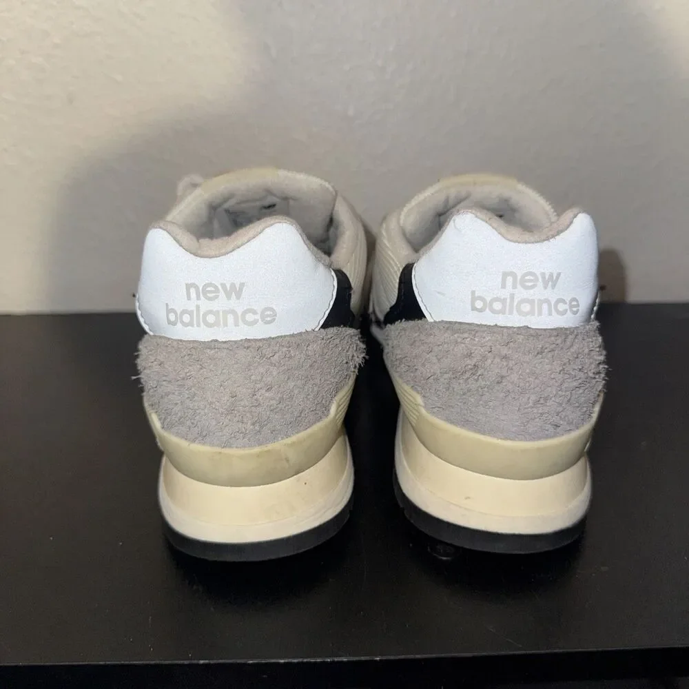 New Balance size new